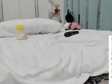 Chaturbate Adult Video Chat of vivianmiller_