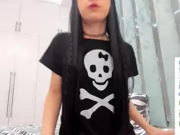 Chaturbate Live Sex Cam of vivianmiller_