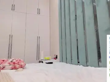 Chaturbate Live Sex Cam of vivianmiller_