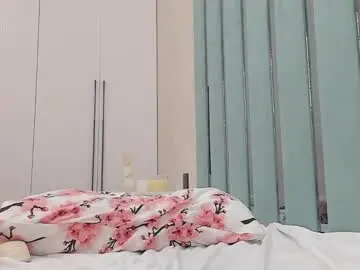 Chaturbate Sex Cam of vivianmiller_