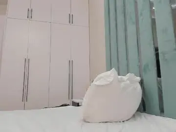 Chaturbate Live Sex of vivianmiller_