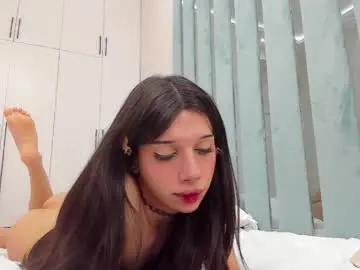 Chaturbate Live Sex of vivianmiller_