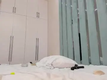 Chaturbate Live Porn of vivianmiller_