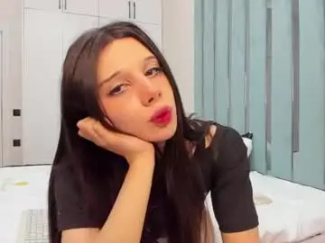 Chaturbate Adult Webcam of vivianmiller_