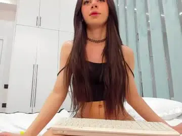 Chaturbate Live Porn of vivianmiller_
