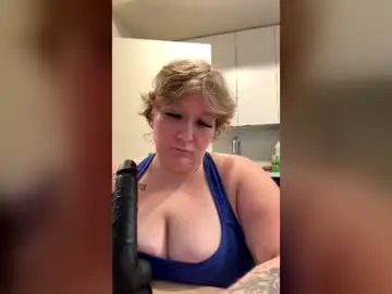 Chaturbate Nude Webcam of willowwarmth