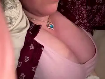 Chaturbate Nude Webcam of x_dreamgirl_x