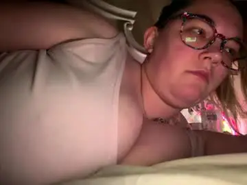 Chaturbate Sex Cam of x_dreamgirl_x