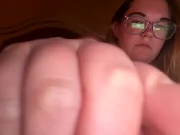 Chaturbate Live Sex Cam of x_dreamgirl_x