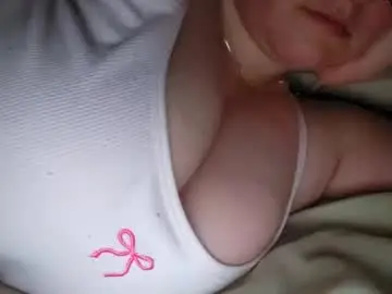 Chaturbate Live Porn of x_dreamgirl_x