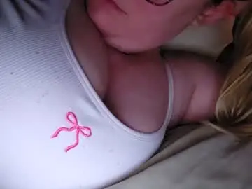 Chaturbate Adult Webcam of x_dreamgirl_x