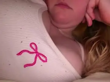 Chaturbate Adult Webcam of x_dreamgirl_x
