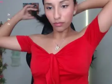 Chaturbate Nude Webcam of yuziidreams