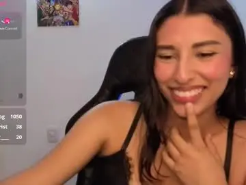 Chaturbate Adult Video Chat of yuziidreams