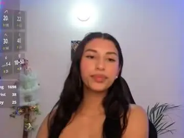 Chaturbate Adult Webcam of yuziidreams