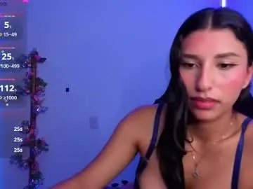 Chaturbate Private Sex Chat of yuziidreams