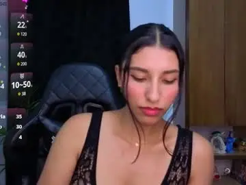 Chaturbate Live Sex Cam of yuziidreams