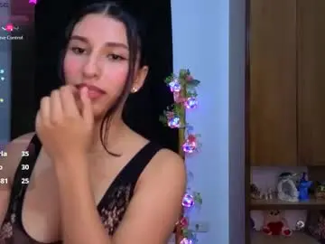 Chaturbate Free Porn Cam of yuziidreams