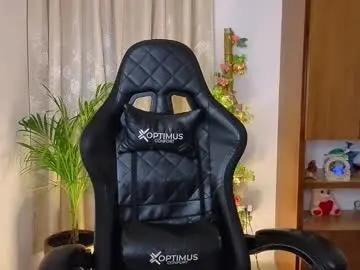 Chaturbate Adult Video Chat of yuziidreams