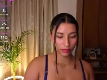 Chaturbate Nude Webcam of yuziidreams