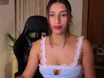 Chaturbate Live Sex Cam of yuziidreams