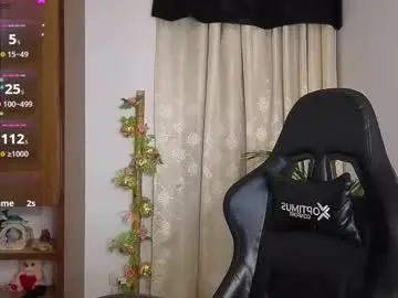 Chaturbate Sex Chat of yuziidreams