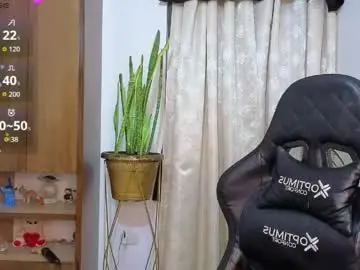 Chaturbate Adult Video Chat of yuziidreams