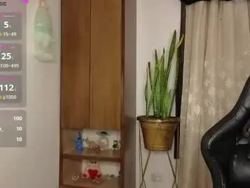 Chaturbate Adult Webcam of yuziidreams