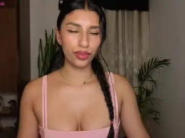 Chaturbate Best Webcam of yuziidreams