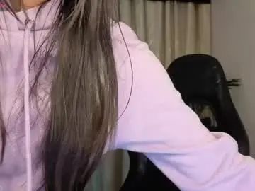 Chaturbate Best live sex cam show of yuziidreams