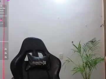 Chaturbate Watch Live Sex Cams of yuziidreams