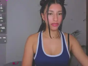 Chaturbate Adult Webcam of yuziidreams