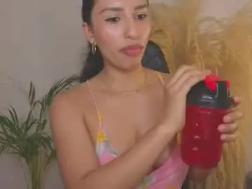 Chaturbate Free Live Porn of yuziidreams