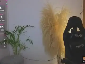 Chaturbate Best Webcam of yuziidreams