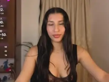 Chaturbate Free Live Porn of yuziidreams