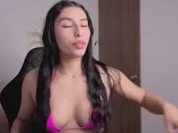 Chaturbate Sex Cam of yuziidreams