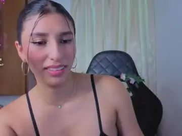 Chaturbate Live Sex of yuziidreams