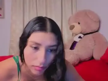 Chaturbate Live Sex of yuziidreams