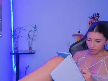 Chaturbate Best live sex cam show of yuziidreams