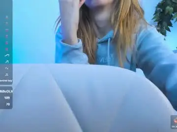 Chaturbate Best Webcam of _mari_so