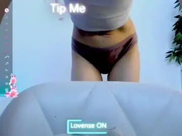 Chaturbate Sex Cam of _mari_so