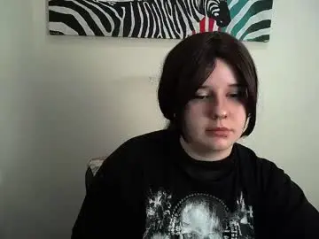 Chaturbate Live Sex Cam of _sweet_candy_n