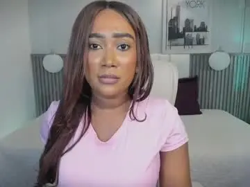 Chaturbate Live Porn of alessia_anderson07