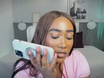 Chaturbate Sex Chat of alessia_anderson07