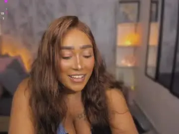 Chaturbate Live Porn of alessia_anderson07