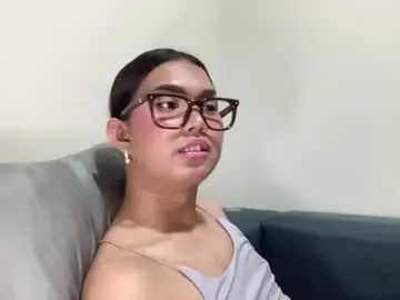 Chaturbate Live Sex of asiansweet_lily