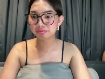 Chaturbate Adult Video Chat of asiansweet_lily