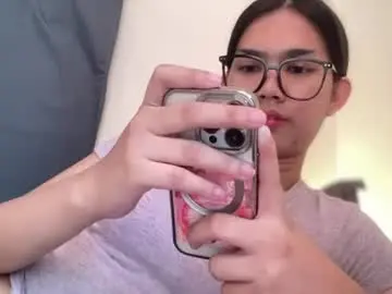 Chaturbate Live Sex of asiansweet_lily