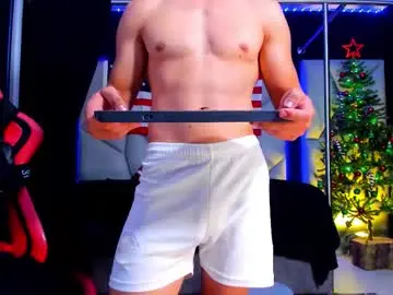 Chaturbate Sex Cam of aydenmillerdom