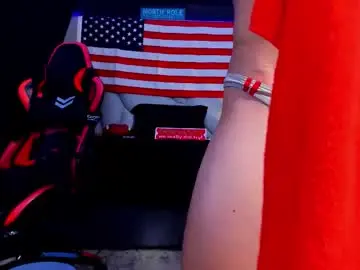 Chaturbate Sex Cam of aydenmillerdom